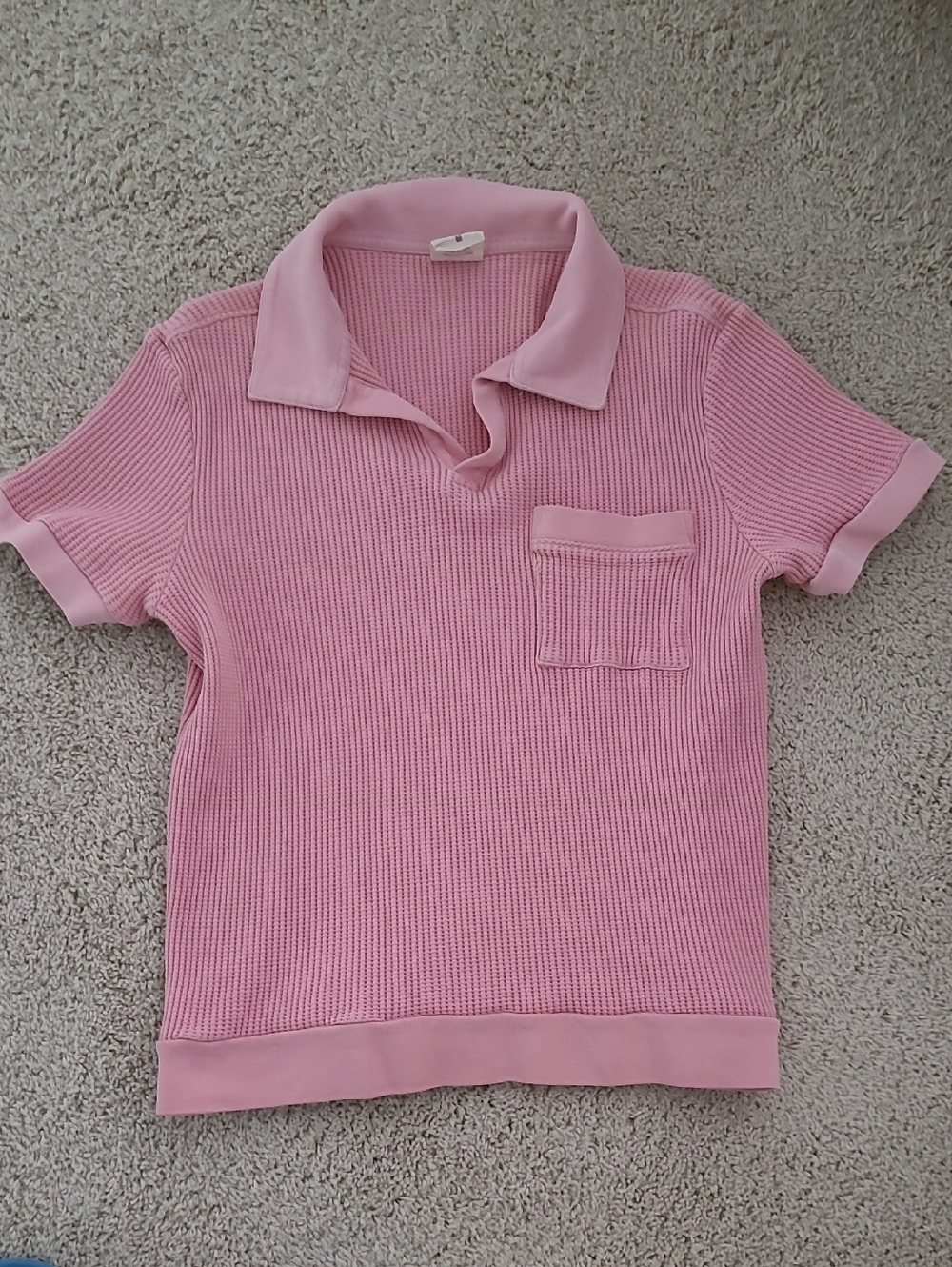 Mens Dandy Del Mar resort shirt